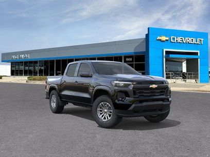 New 2026 Chevrolet Colorado LT w/ LT Convenience Package
