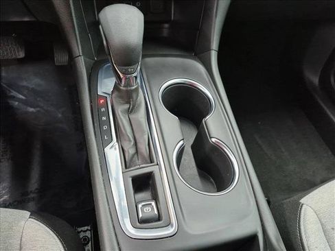 Used 2023 Chevrolet Equinox LT FWD image 12