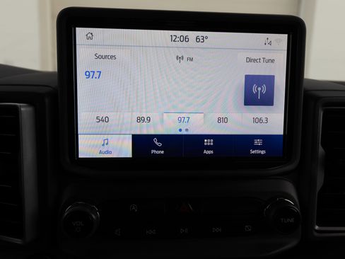 Used 2021 Ford Bronco Sport Big Bend image 21