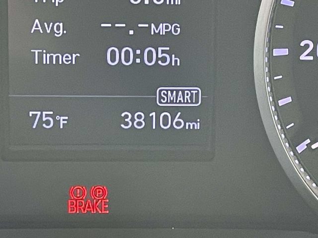 Used 2019 Hyundai Elantra Value Edition FWD image 24