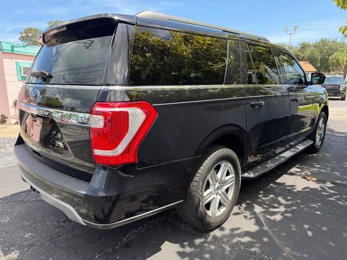 Used 2019 Ford Expedition Max XLT w/ Equipment Group 202A RWD image 17