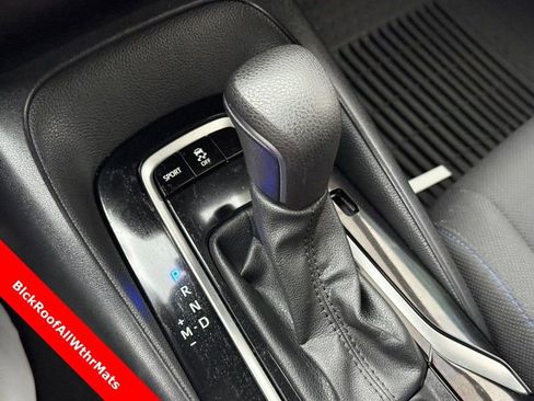 Used 2021 Toyota Corolla SE image 26