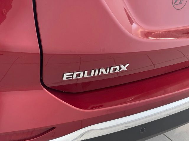 Used 2018 Chevrolet Equinox LT AWD/4WD image 41