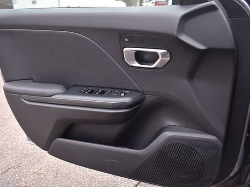 New 2026 Kia K4 EX image 28