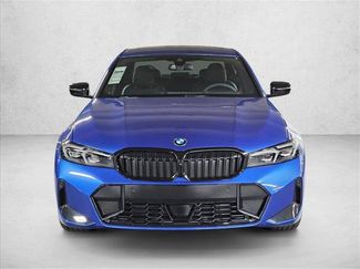 New 2026 BMW 330i Sedan w/ M Sport Package video 2