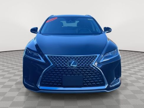 Used 2020 Lexus RX 350 AWD w/ Premium Package image 2