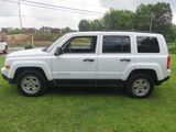 Used 2014 Jeep Patriot Sport image 4