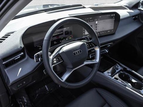New 2026 Audi Q3 quattro 2.0T image 10