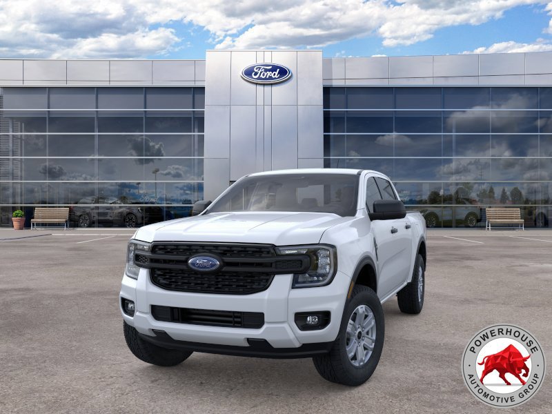 New 2026 Ford Ranger XL RWD image 2