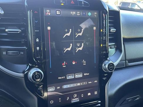 Used 2025 RAM 2500 Big Horn image 28