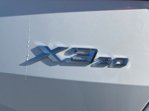 New 2026 BMW X3 xDrive30 w/ Premium Package image 20