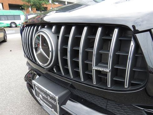 Certified 2023 Mercedes-Benz GLE 63 AMG S image 28