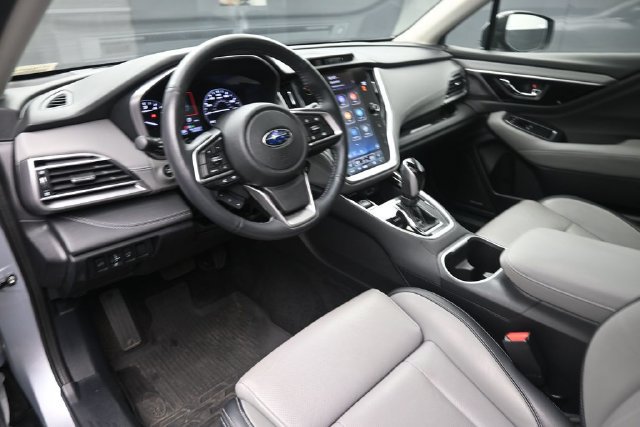 Used 2021 Subaru Outback Limited w/ Popular Package #2 AWD/4WD image 21