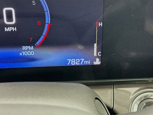 Used 2025 Chevrolet Trax ACTIV w/ Driver Confidence Package image 12