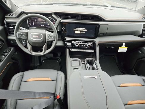 New 2026 GMC Sierra 2500 AT4 w/ AT4 Premium Plus Package AWD/4WD image 10