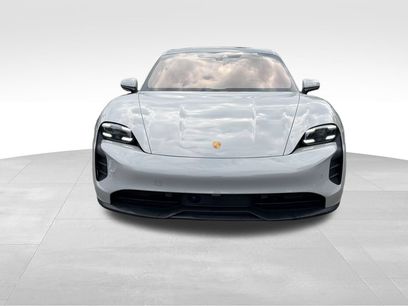 Used 2022 Porsche Taycan GTS