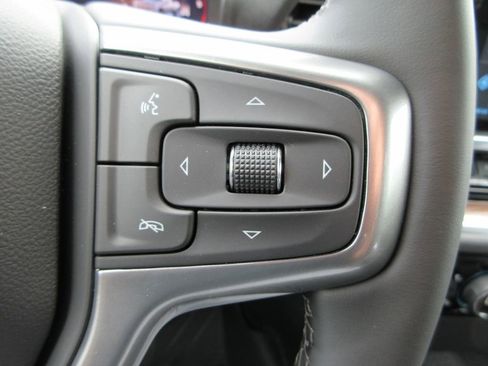 New 2026 Chevrolet Silverado 3500 LT w/ All Star Edition AWD/4WD image 30