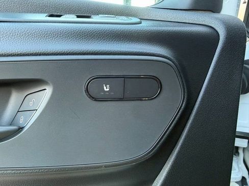New 2025 Mercedes-Benz Sprinter 2500 image 11