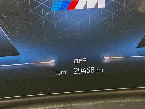 Used 2024 BMW M440i xDrive Gran Coupe w/ Premium Package AWD/4WD image 17