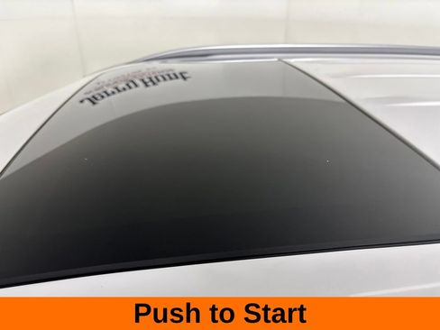 Used 2025 Kia Telluride S FWD image 10