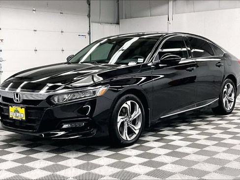 Used 2019 Honda Accord EX-L image 10