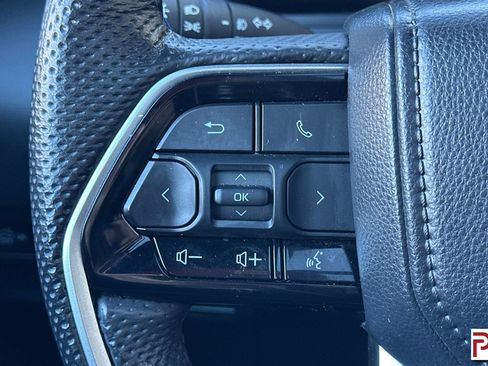 Used 2024 Toyota Tundra Platinum image 27