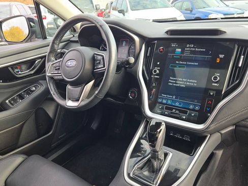 Certified 2023 Subaru Outback Limited image 7