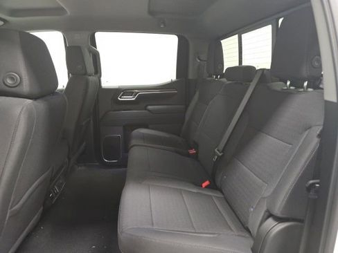 New 2026 Chevrolet Silverado 1500 LT w/ Protection Package image 20