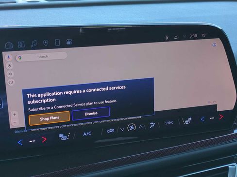 Used 2024 Chevrolet Traverse Z71 image 14