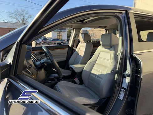 Used 2020 Honda CR-V EX-L image 29