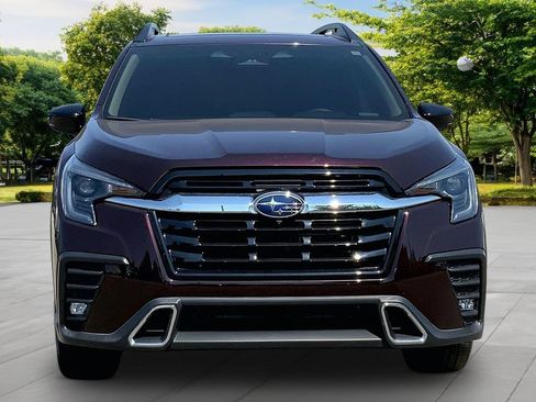 Used 2025 Subaru Ascent Touring w/ Popular Package #1 AWD/4WD image 2