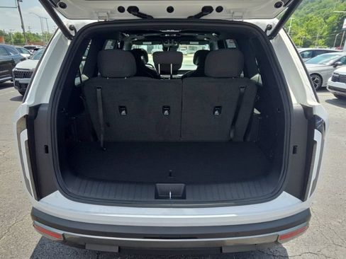 New 2027 Kia Telluride S AWD/4WD image 10