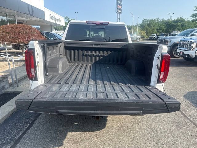 Used 2024 GMC Sierra 1500 Denali w/ Denali Reserve Package AWD/4WD image 30