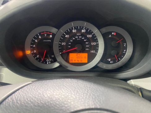 Used 2012 Toyota RAV4 4WD w/ Value Pkg image 18