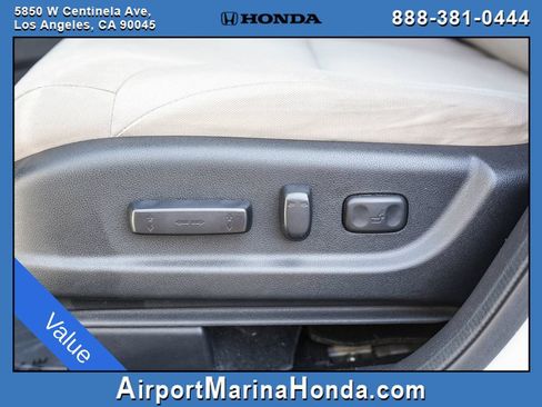 Used 2015 Honda CR-V EX image 22