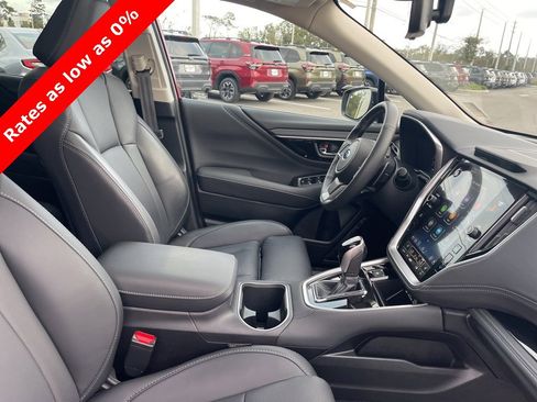Certified 2025 Subaru Outback Limited w/ Popular Package #2 image 38