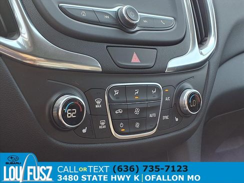 Used 2021 Chevrolet Equinox LT image 14