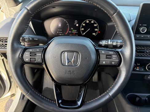 Used 2024 Honda HR-V Sport image 25