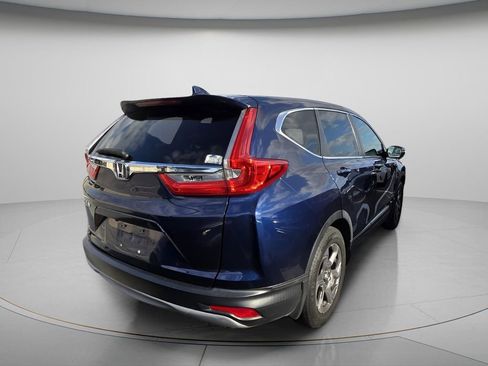 Used 2019 Honda CR-V EX image 3