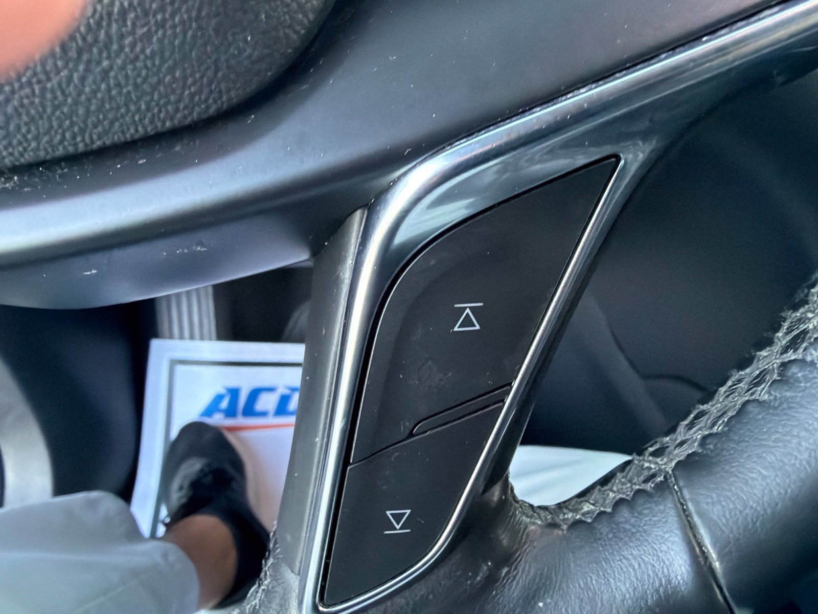 Used 2019 Cadillac XT5 Premium Luxury FWD image 20
