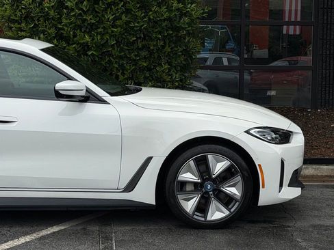Used 2023 BMW i4 eDrive35 RWD image 23