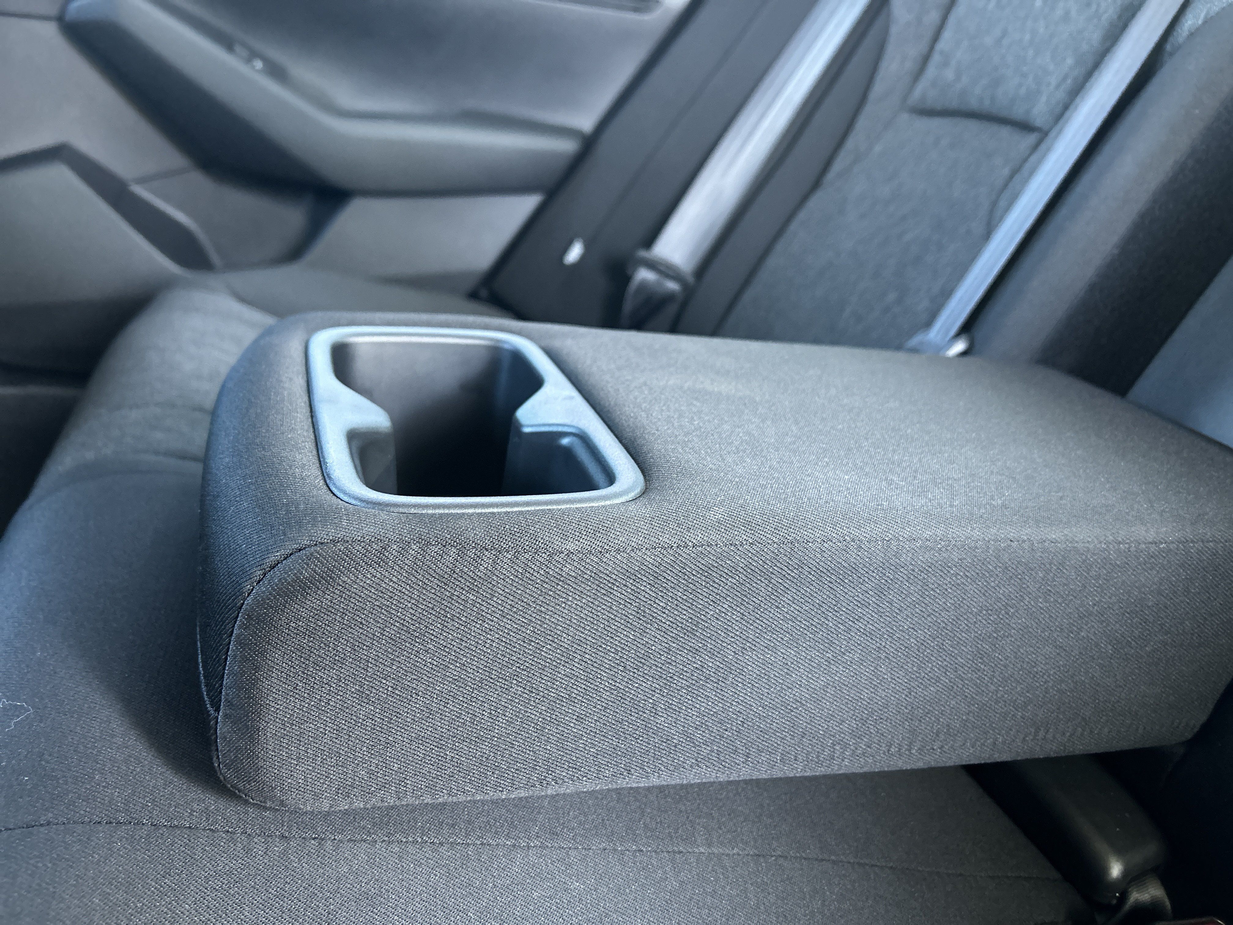 Used 2025 Honda Accord SE image 27