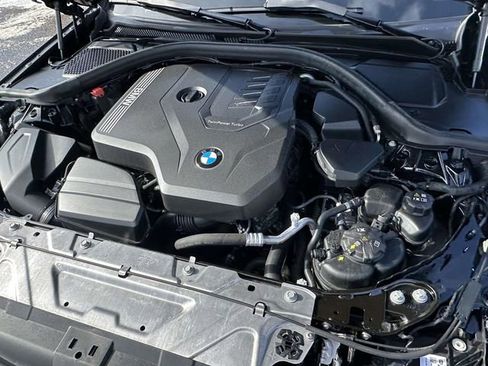 Certified 2023 BMW 330i xDrive 330i xDrive w/ Premium Package image 16