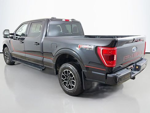Used 2022 Ford F150 XLT w/ Equipment Group 302A High image 7