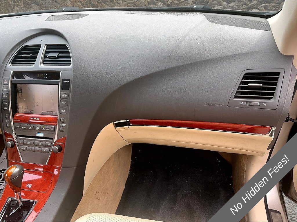 Used 2011 Lexus ES 350 FWD image 13