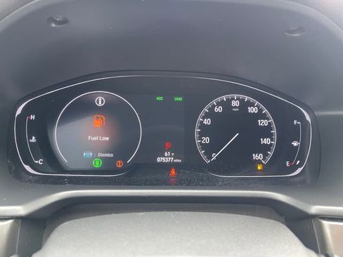 Used 2019 Honda Accord LX image 21