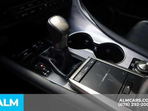 Used 2022 Lexus RX 350 F Sport w/ Cold Area Package image 36