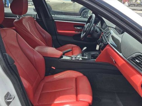 Used 2019 BMW 440i Gran Coupe w/ M Sport Package image 12