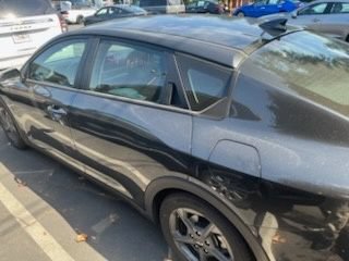 Used 2025 Kia K4 FWD image 8