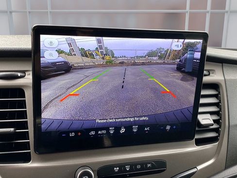 Used 2022 Ford Transit 350 XLT image 37